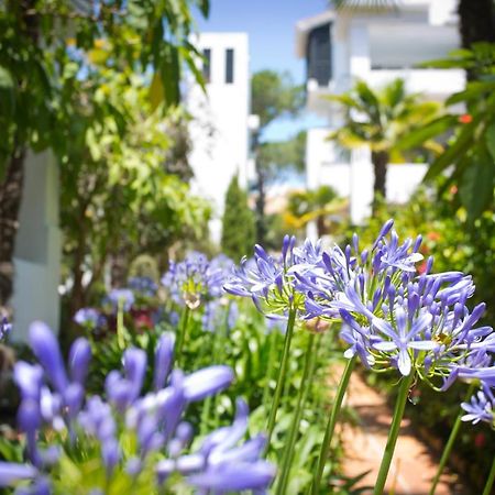 Beachfront Luxury Complex With Tropical Gardens & Pools Μαρμπέλλα Εξωτερικό φωτογραφία