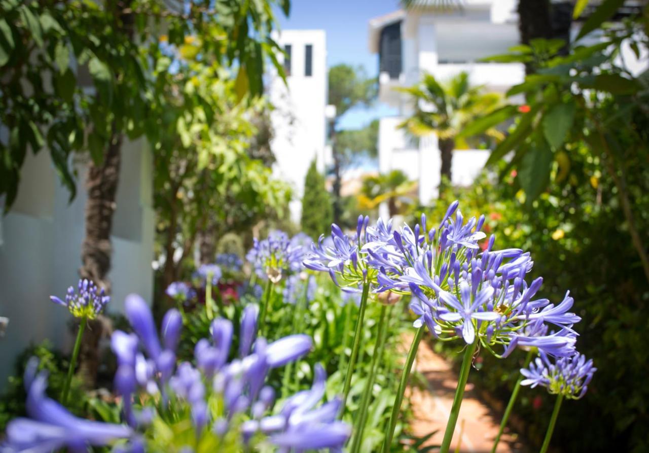 Beachfront Luxury Complex With Tropical Gardens & Pools Μαρμπέλλα Εξωτερικό φωτογραφία