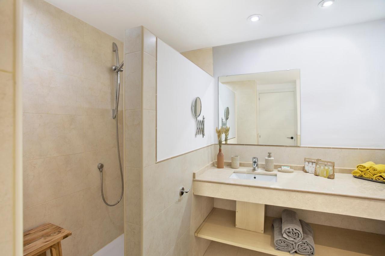 Beachfront Luxury Complex With Tropical Gardens & Pools Μαρμπέλλα Εξωτερικό φωτογραφία